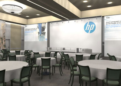 HP Leadership Summit