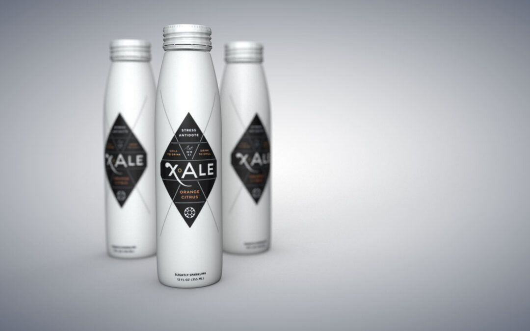 Xhale Concept Renderings