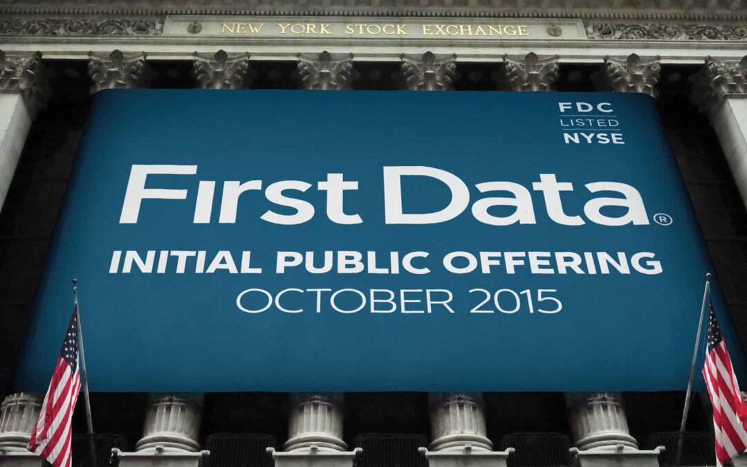 First Data Events