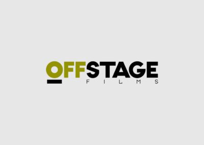 Off Stage Films Logo