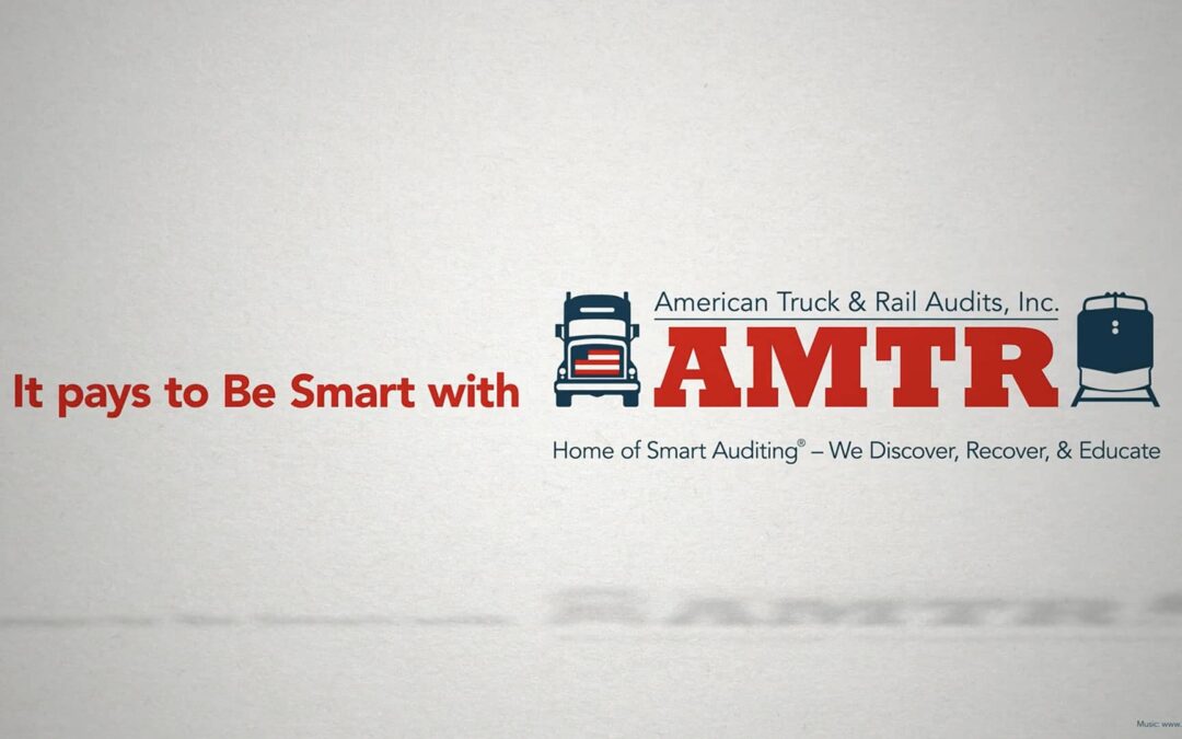 AMTR Tradeshow Video